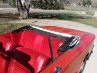 1964 Chevrolet Cavalier for sale in Michigan (ID-145412)