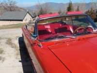 1964 Chevrolet Cavalier for sale in Michigan (ID-145412)