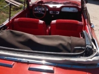 1964 Chevrolet Cavalier for sale in Michigan (ID-145412)