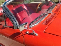 1964 Chevrolet Cavalier for sale in Michigan (ID-145412)
