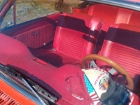 1964 Chevrolet Cavalier for sale in Michigan (ID-145412)