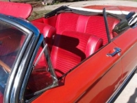 1964 Chevrolet Cavalier for sale in Michigan (ID-145412)