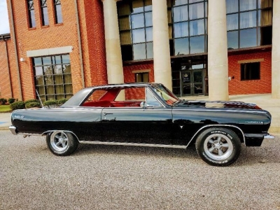 1964 Chevrolet Chevelle for sale