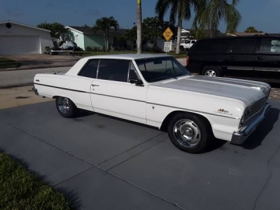 1964 Chevrolet Chevelle for sale