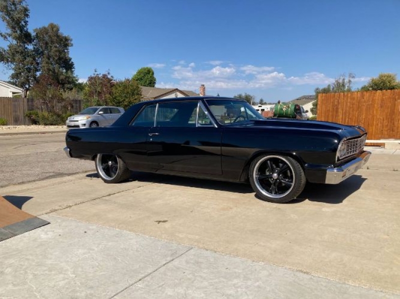 1964 Chevrolet Chevelle for sale in Michigan (ID-103598)