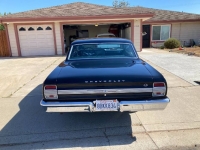 1964 Chevrolet Chevelle for sale in Michigan (ID-103598)