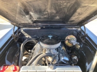 1964 Chevrolet Chevelle for sale in Michigan (ID-103598)