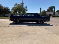 1964 Chevrolet Chevelle for sale in Michigan (ID-103598)