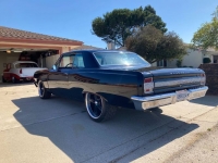 1964 Chevrolet Chevelle for sale in Michigan (ID-103598)