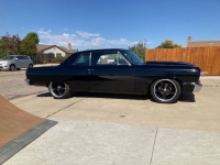 1964 Chevrolet Chevelle for sale in Michigan (ID-103598)