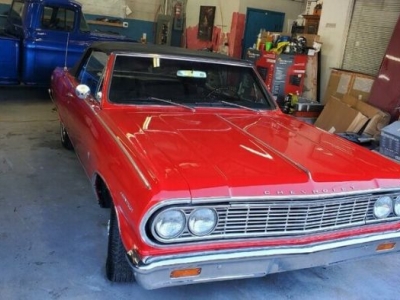 1964 Chevrolet Chevelle for sale
