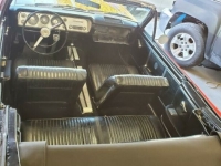 1964 Chevrolet Chevelle for sale in Michigan (ID-109764)