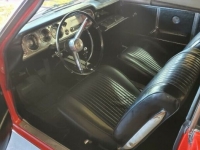 1964 Chevrolet Chevelle for sale in Michigan (ID-109764)