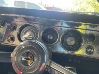 1964 Chevrolet Chevelle for sale in Michigan (ID-109764)