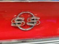 1964 Chevrolet Chevelle for sale in Michigan (ID-109764)