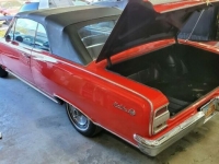 1964 Chevrolet Chevelle for sale in Michigan (ID-109764)