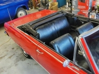 1964 Chevrolet Chevelle for sale in Michigan (ID-109764)