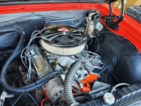1964 Chevrolet Chevelle for sale in Michigan (ID-109764)