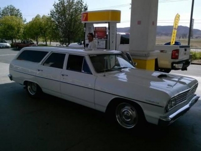 1964 Chevrolet Chevelle for sale