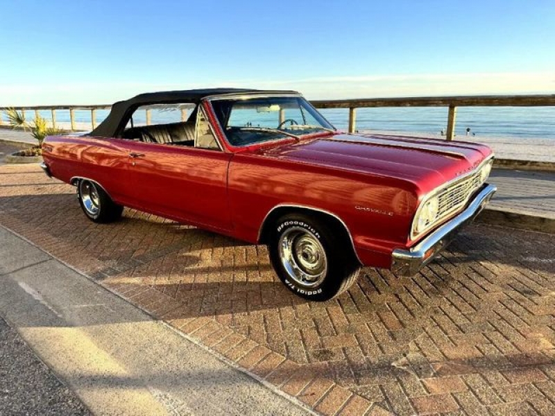 1964 Chevrolet Chevelle for sale in Riverhead, New York (ID-112343)