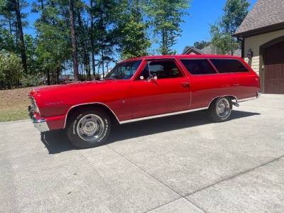 1964 Chevrolet Chevelle for sale