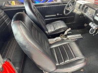 1964 Chevrolet Chevelle for sale in Michigan (ID-117457)