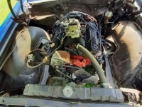 1964 Chevrolet Chevelle for sale in Michigan (ID-118707)