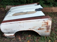 1964 Chevrolet Chevelle for sale in Michigan (ID-118707)