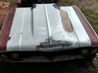 1964 Chevrolet Chevelle for sale in Michigan (ID-118707)