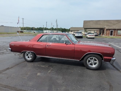 1964 Chevrolet Chevelle for sale