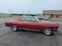 1964 Chevrolet Chevelle for sale in Michigan (ID-121734)