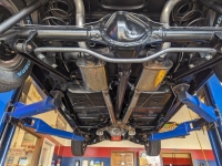 1964 Chevrolet Chevelle for sale in Michigan (ID-121734)