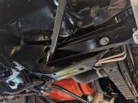 1964 Chevrolet Chevelle for sale in Michigan (ID-121734)