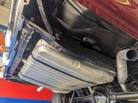 1964 Chevrolet Chevelle for sale in Michigan (ID-121734)
