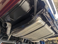 1964 Chevrolet Chevelle for sale in Michigan (ID-121734)