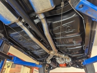 1964 Chevrolet Chevelle for sale in Michigan (ID-121734)
