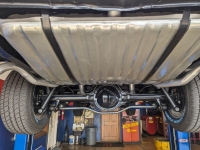 1964 Chevrolet Chevelle for sale in Michigan (ID-121734)