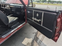 1964 Chevrolet Chevelle for sale in Michigan (ID-121734)