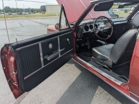 1964 Chevrolet Chevelle for sale in Michigan (ID-121734)