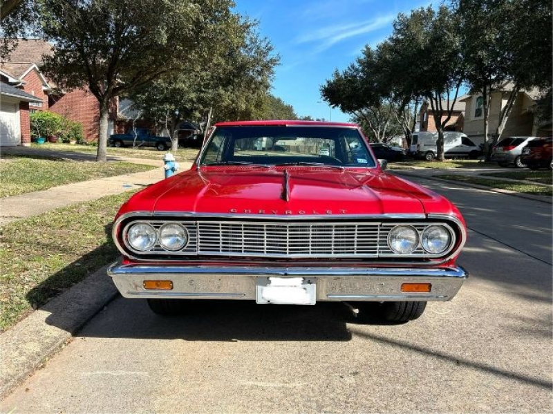 1964 Chevrolet Chevelle for sale in Michigan (ID-124506) 1964 Chevrolet Chevelle for sale in Michigan (ID-124506)
