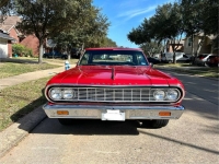 1964 Chevrolet Chevelle for sale in Michigan (ID-124506)