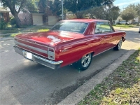 1964 Chevrolet Chevelle for sale in Michigan (ID-124506)