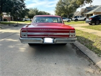 1964 Chevrolet Chevelle for sale in Michigan (ID-124506)