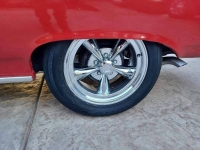 1964 Chevrolet Chevelle for sale in Michigan (ID-124506)