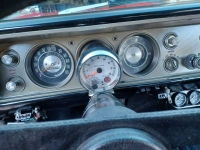 1964 Chevrolet Chevelle for sale in Michigan (ID-124506)