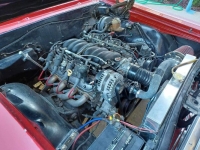 1964 Chevrolet Chevelle for sale in Michigan (ID-124506)