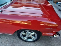 1964 Chevrolet Chevelle for sale in Michigan (ID-124506)