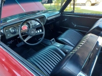 1964 Chevrolet Chevelle for sale in Michigan (ID-124506)