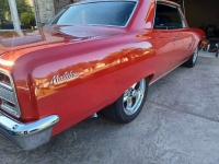 1964 Chevrolet Chevelle for sale in Michigan (ID-124506)