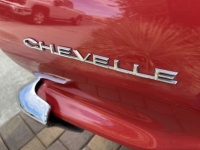 1964 Chevrolet Chevelle for sale in Michigan (ID-124997)